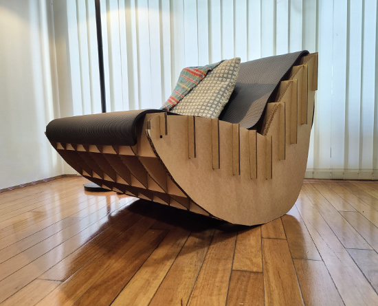 proteus-the rocking chair